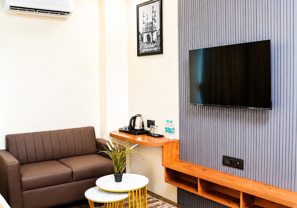 Photo of Bedroom in Shamshabad