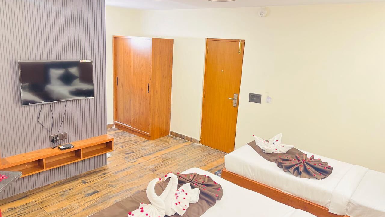 Photo of Bedroom in Shamshabad