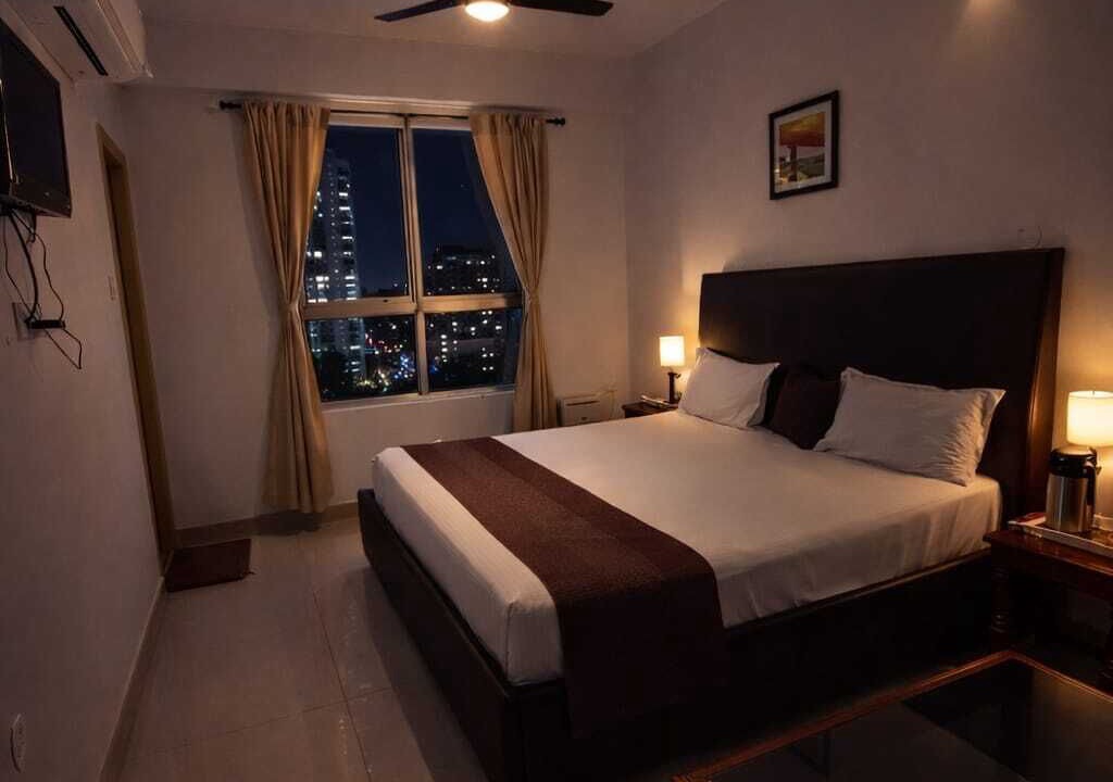 Photo of Bedroom in Patna