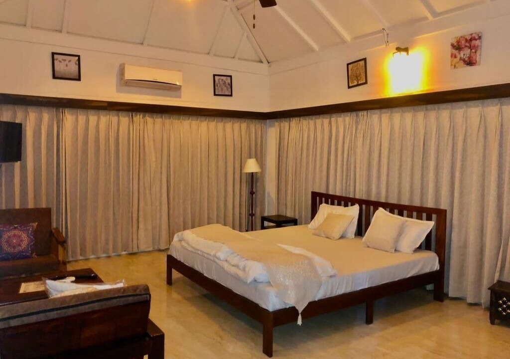 Photo of Bedroom in Talegaon