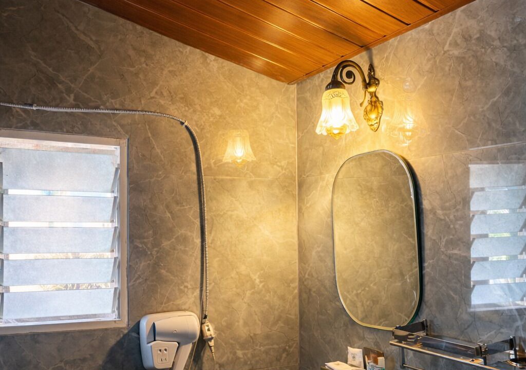 Photo of Bathroom in Talegaon
