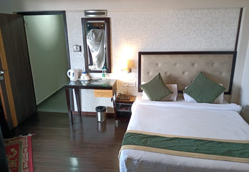 Photo of Bedroom in Darjeeling