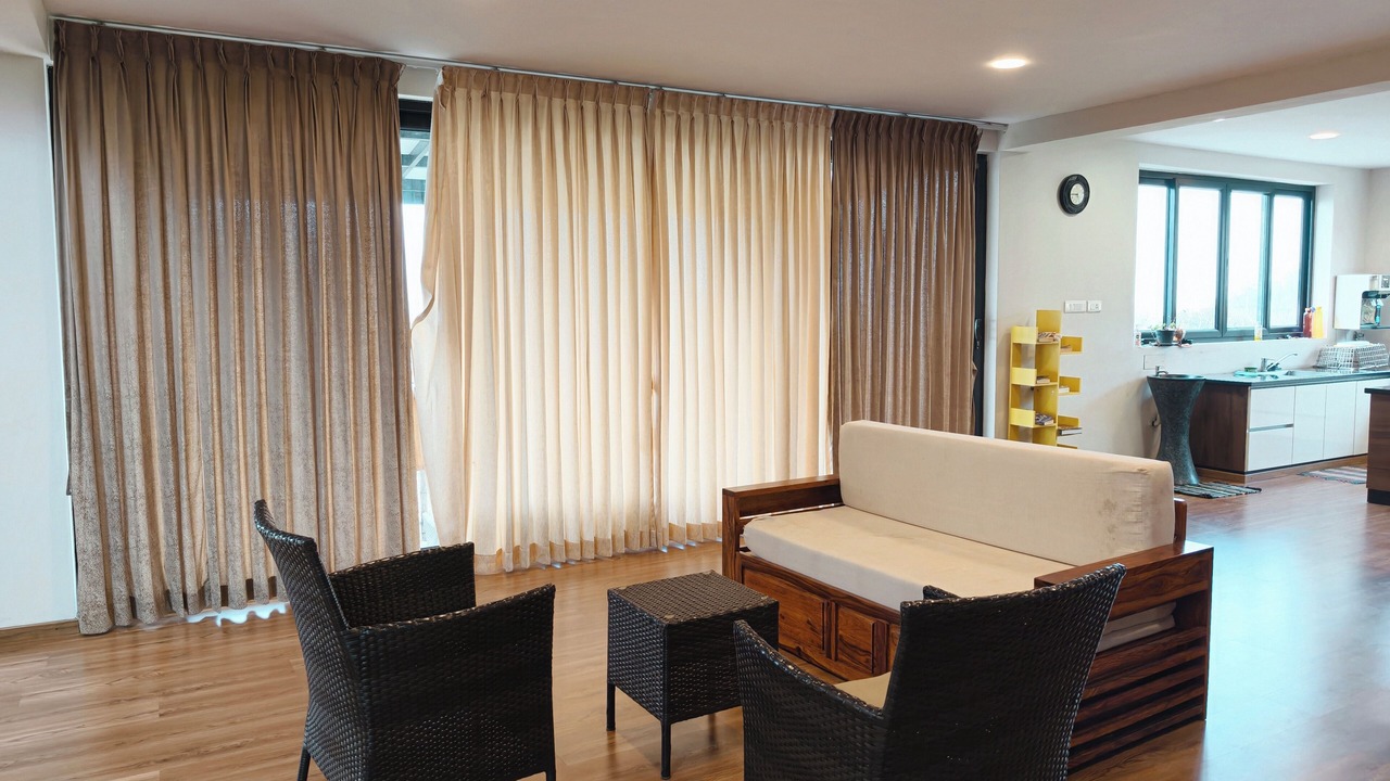 Photo of Livingroom in Kodaikanal
