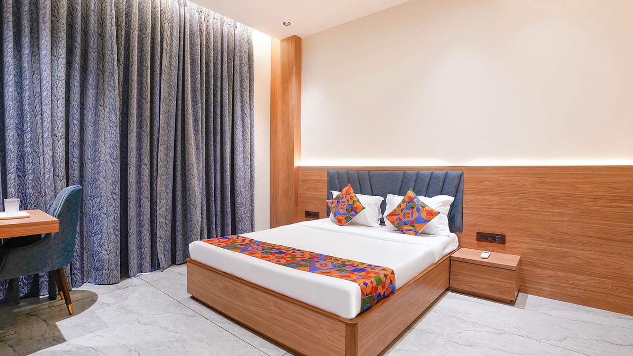 Photo of Bedroom in Palghar