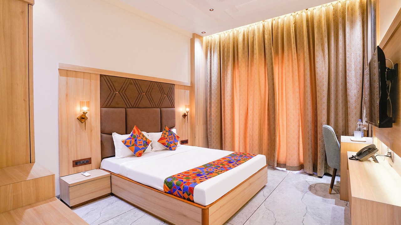 Photo of Bedroom in Palghar