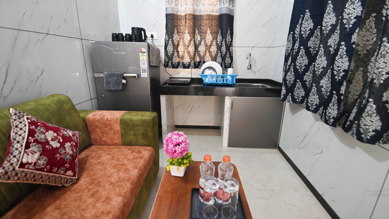 Photo of Bedroom in Murudeshwara