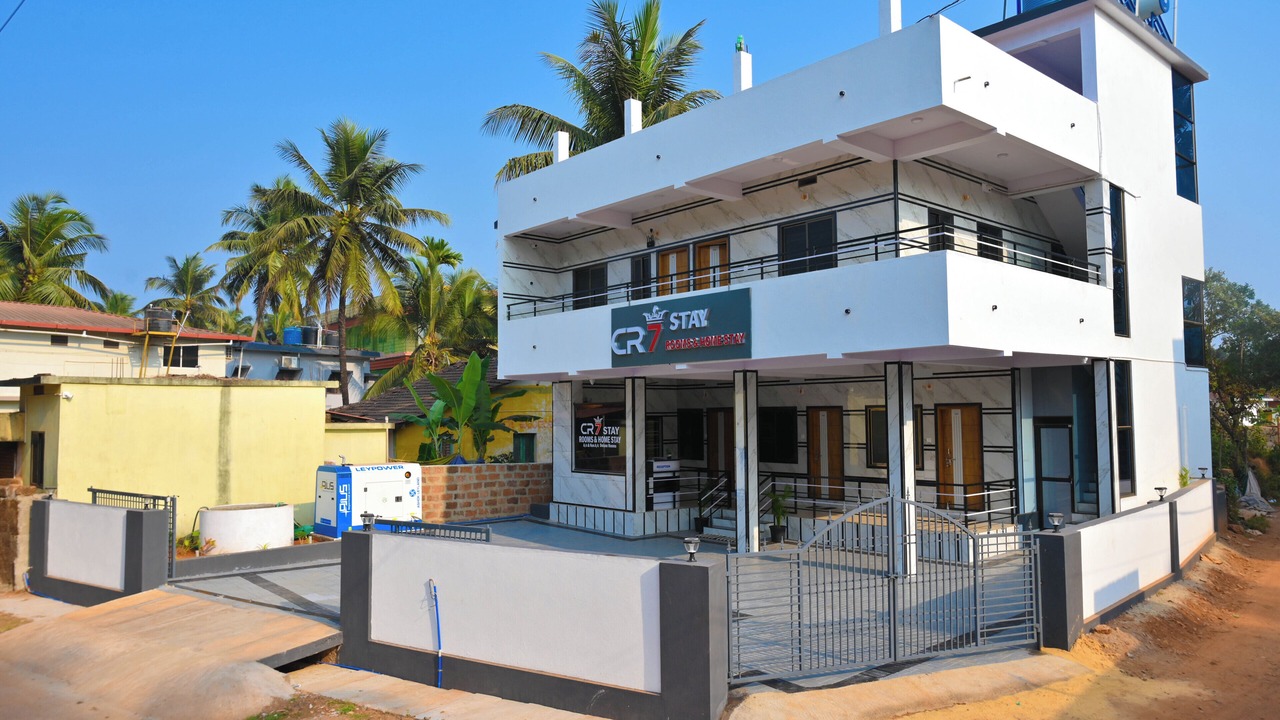 Photo of Outdoor in Murudeshwara