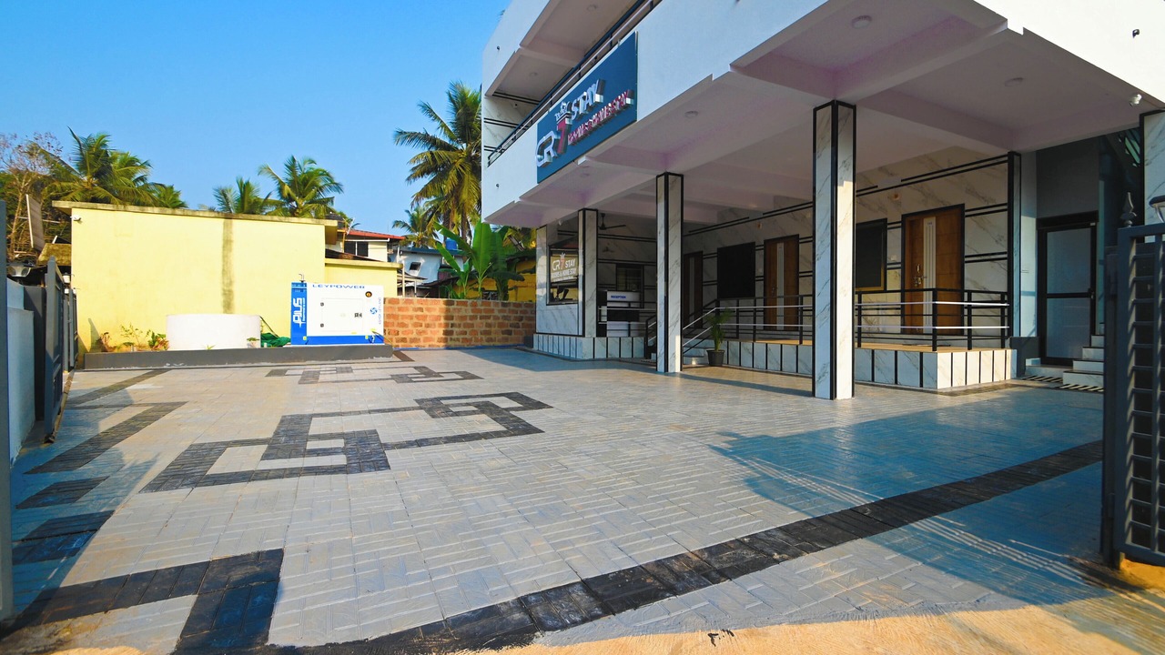 Photo of Outdoor in Murudeshwara