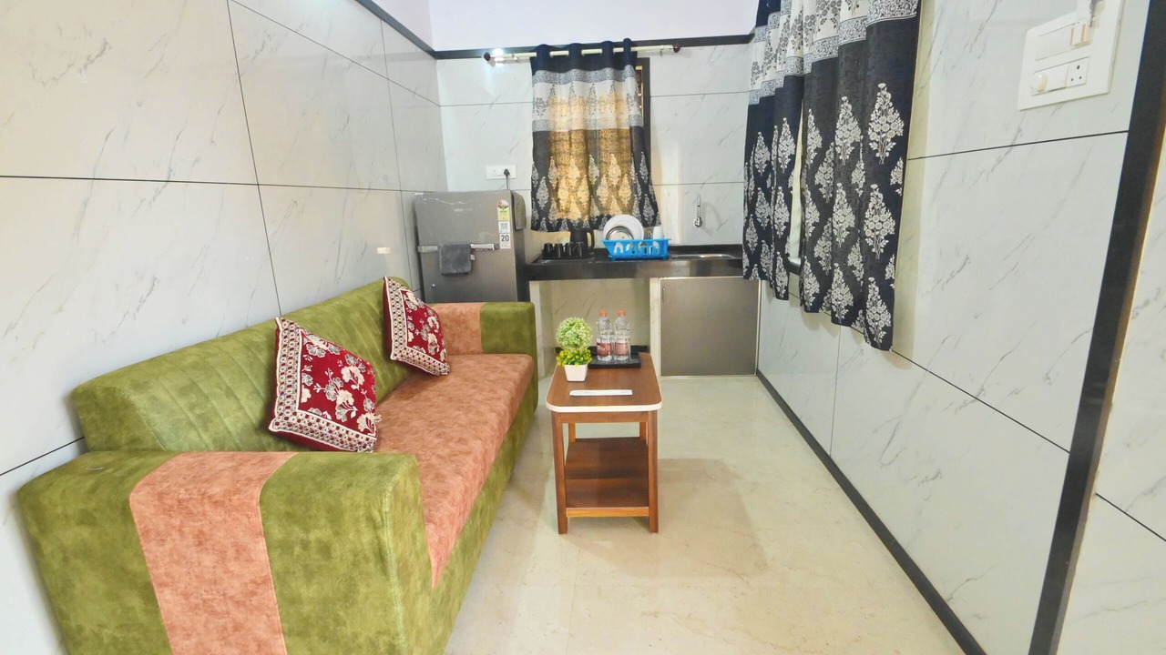 Photo of Bedroom in Murudeshwara