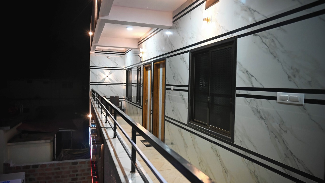 Photo of Outdoor in Murudeshwara