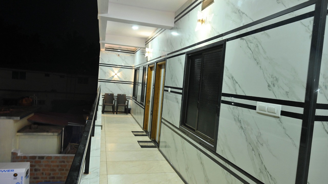 Photo of Outdoor in Murudeshwara