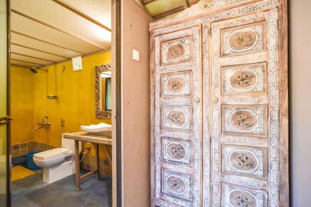 Photo of Bathroom in Cola
