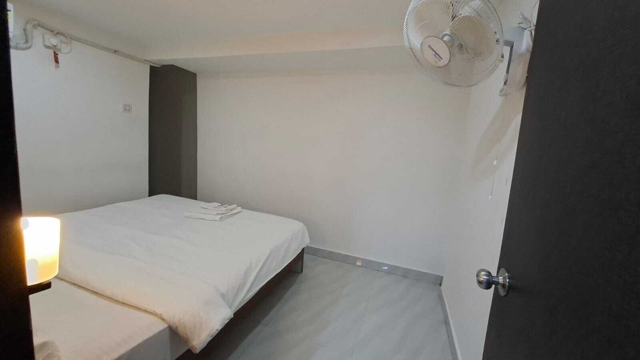 Photo of Bedroom in Thite Nagar