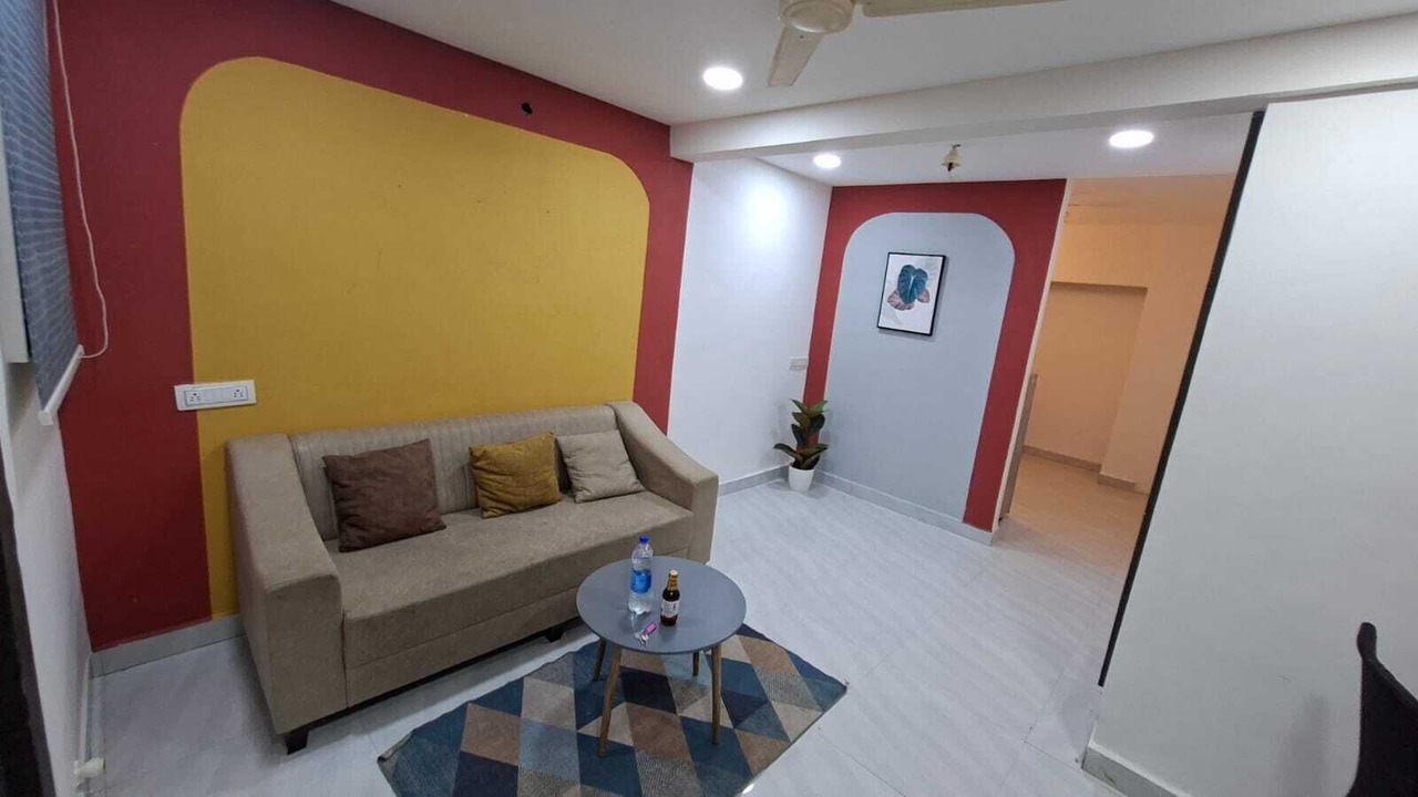 Photo of Livingroom in Thite Nagar