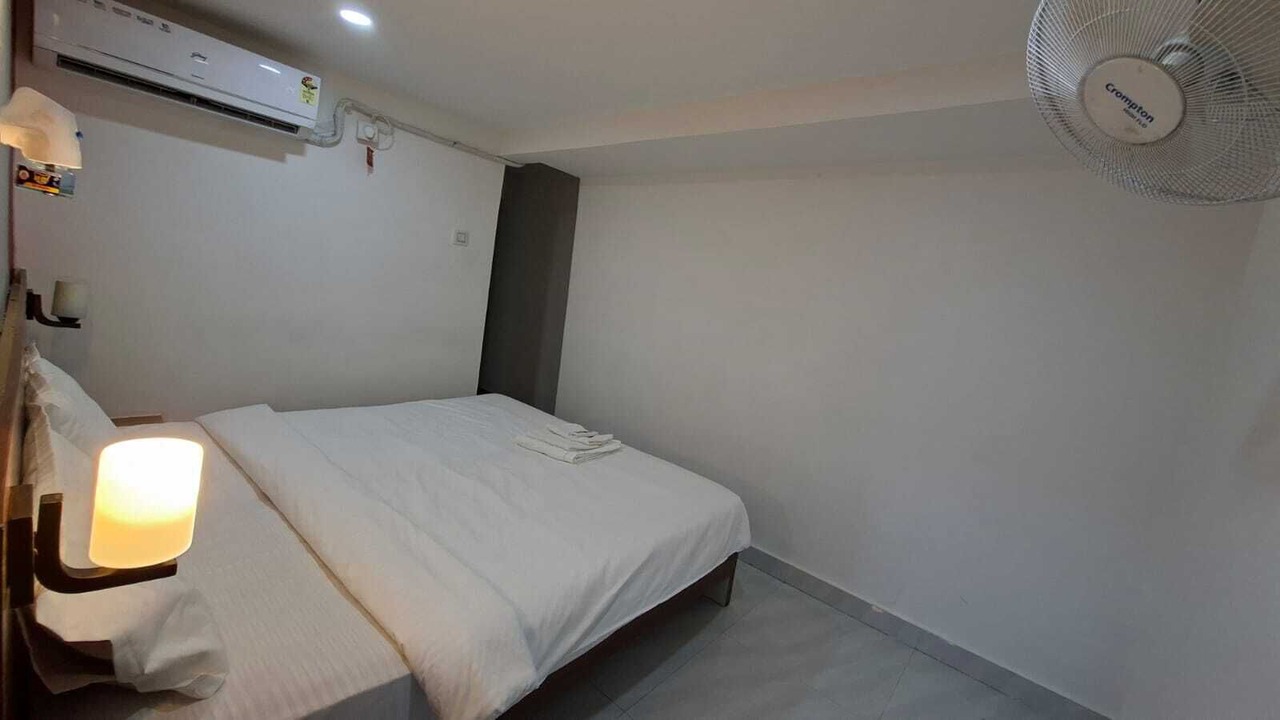 Photo of Bedroom in Thite Nagar