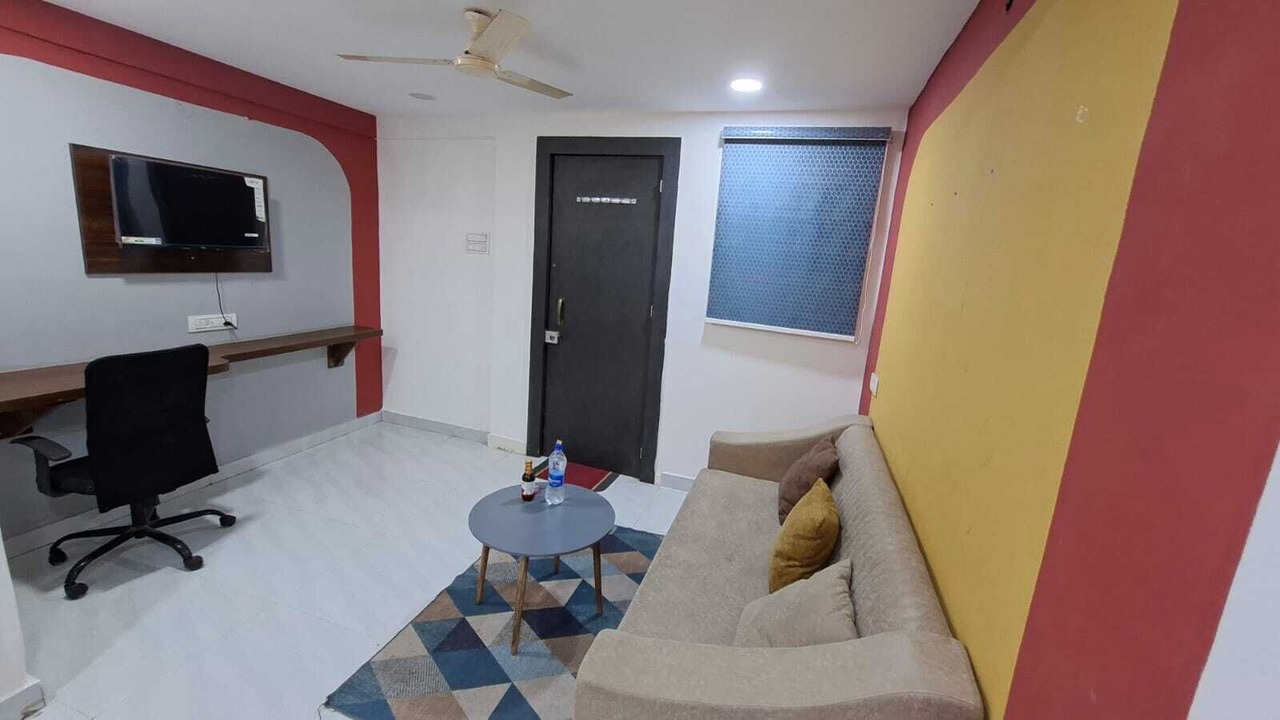 Photo of Livingroom in Thite Nagar
