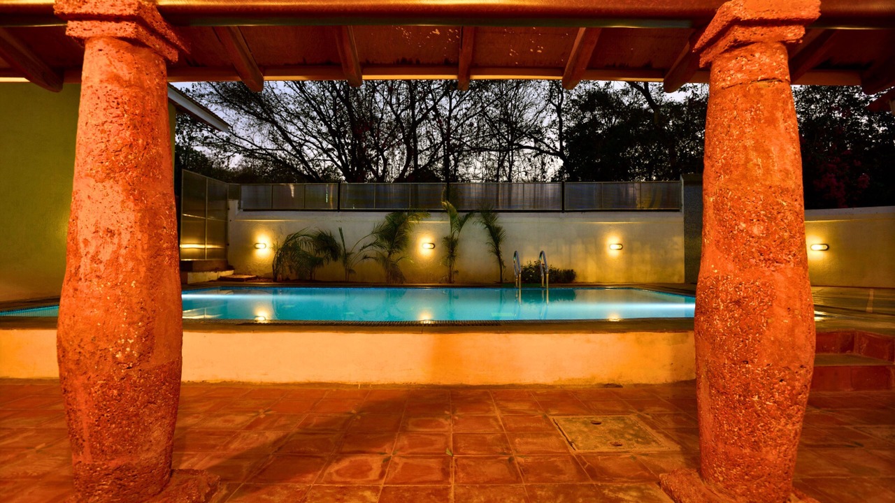 Photo of Outdoor in Chorao