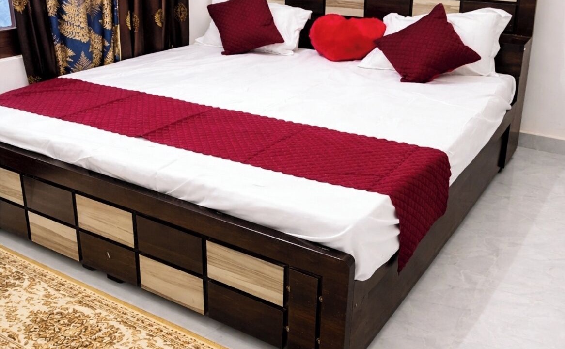 Photo of Bedroom in Faizabad