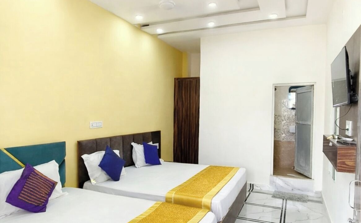 Photo of Bedroom in Faizabad