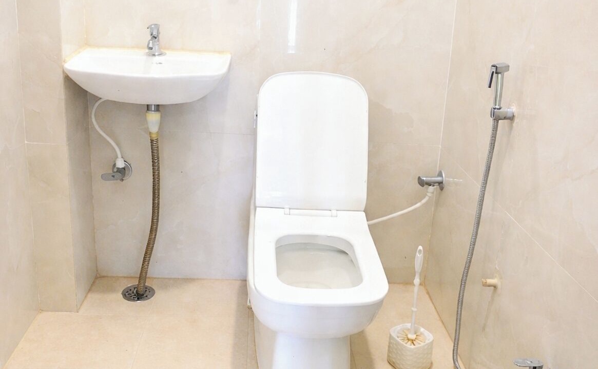 Photo of Bathroom in Faizabad