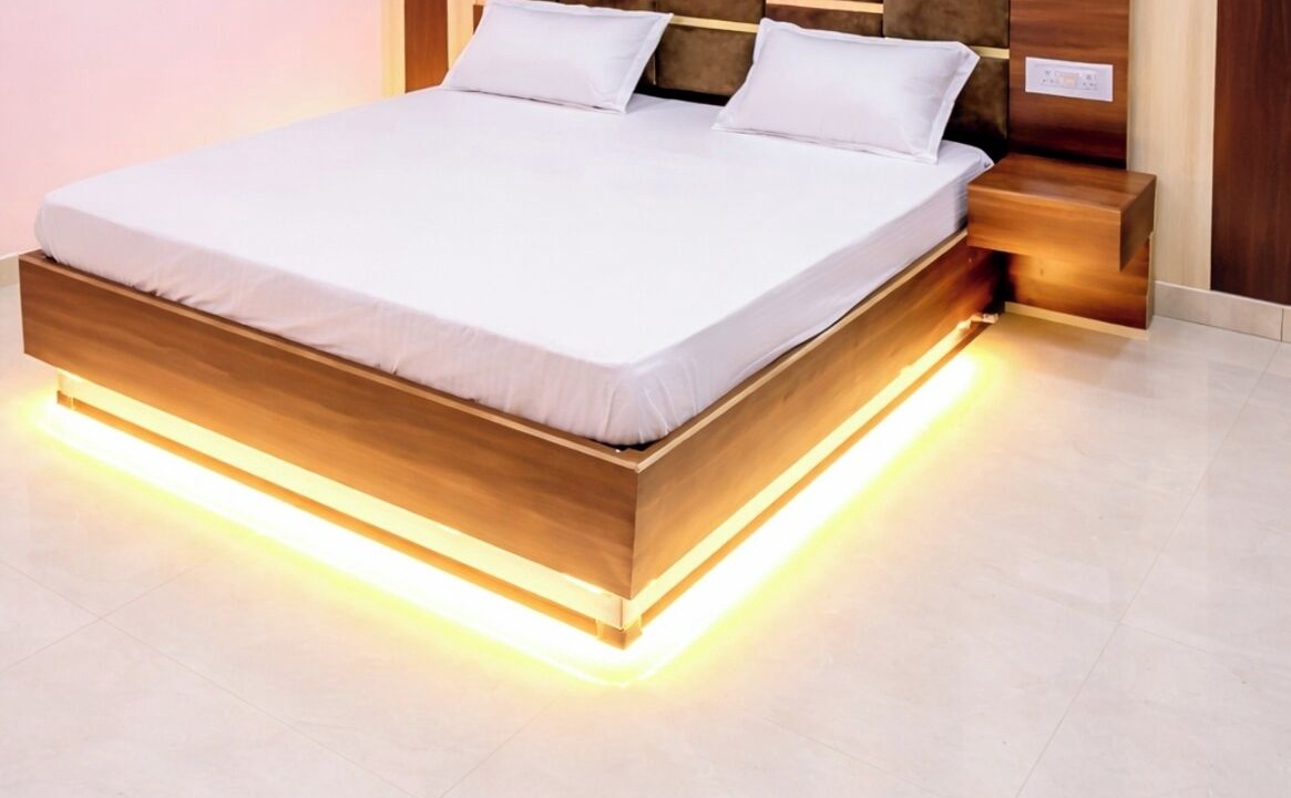 Photo of Bedroom in Faizabad