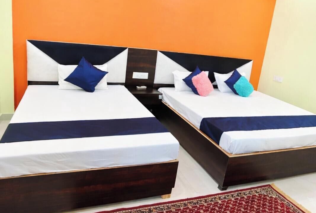Photo of Bedroom in Faizabad