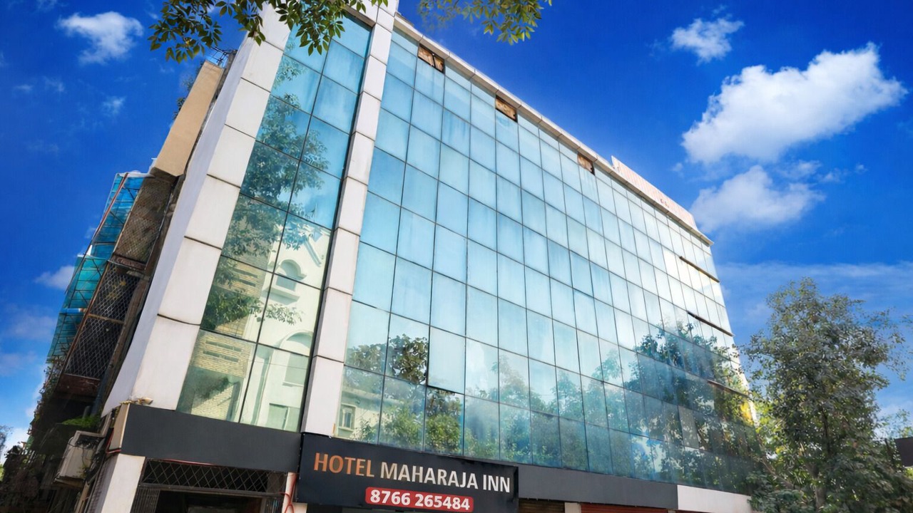 Photo of Outdoor in Lajpat Nagar