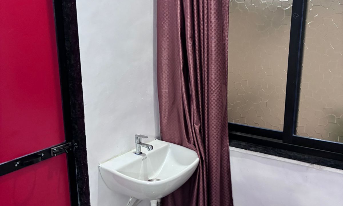 Photo of Bathroom in Navi Mumbai