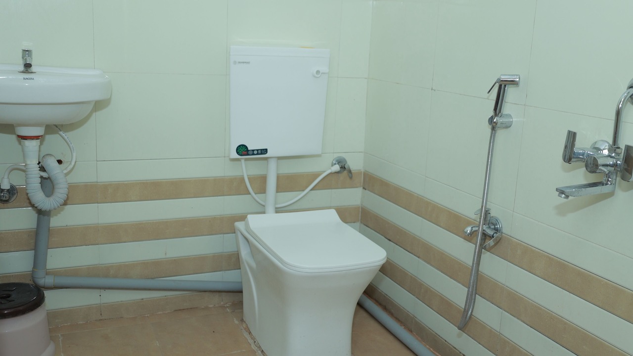 Photo of Bathroom in Bhopal