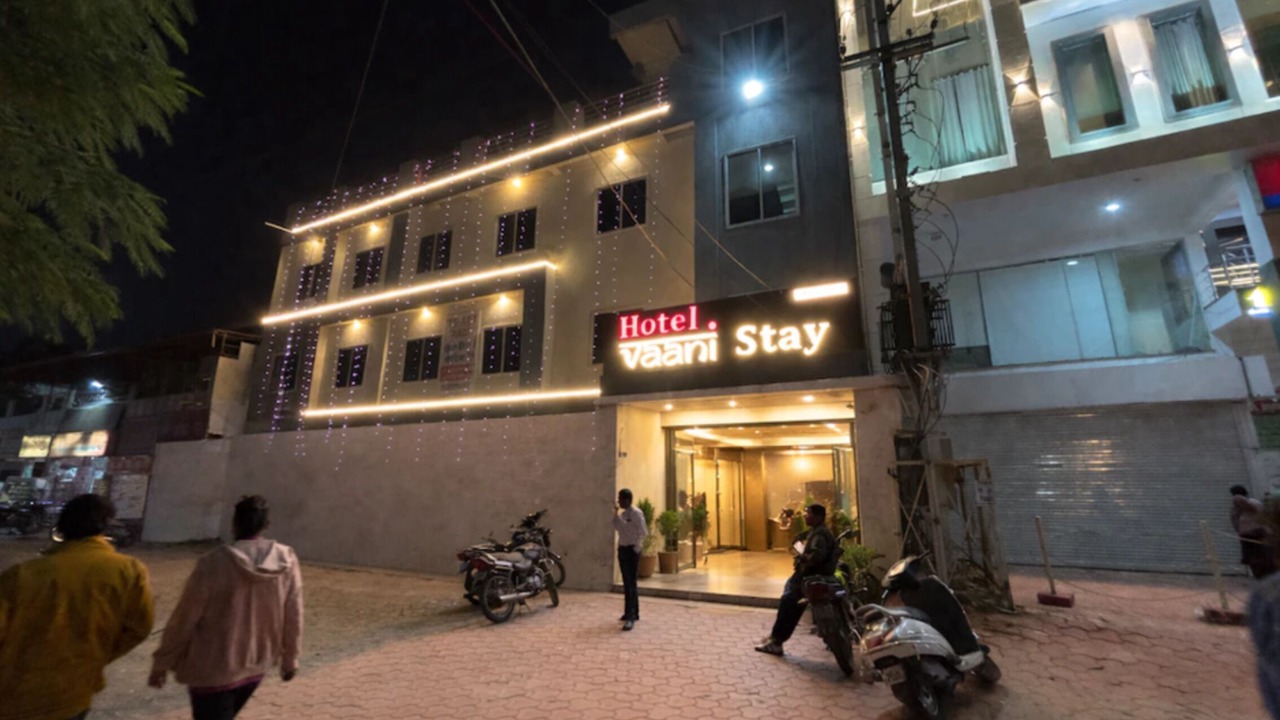 Photo of Outdoor in Bhopal