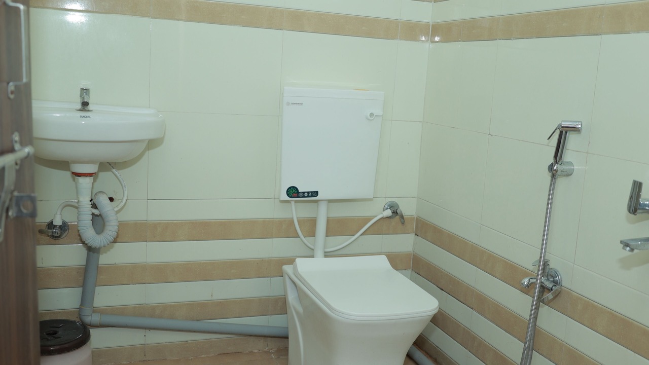 Photo of Bathroom in Bhopal