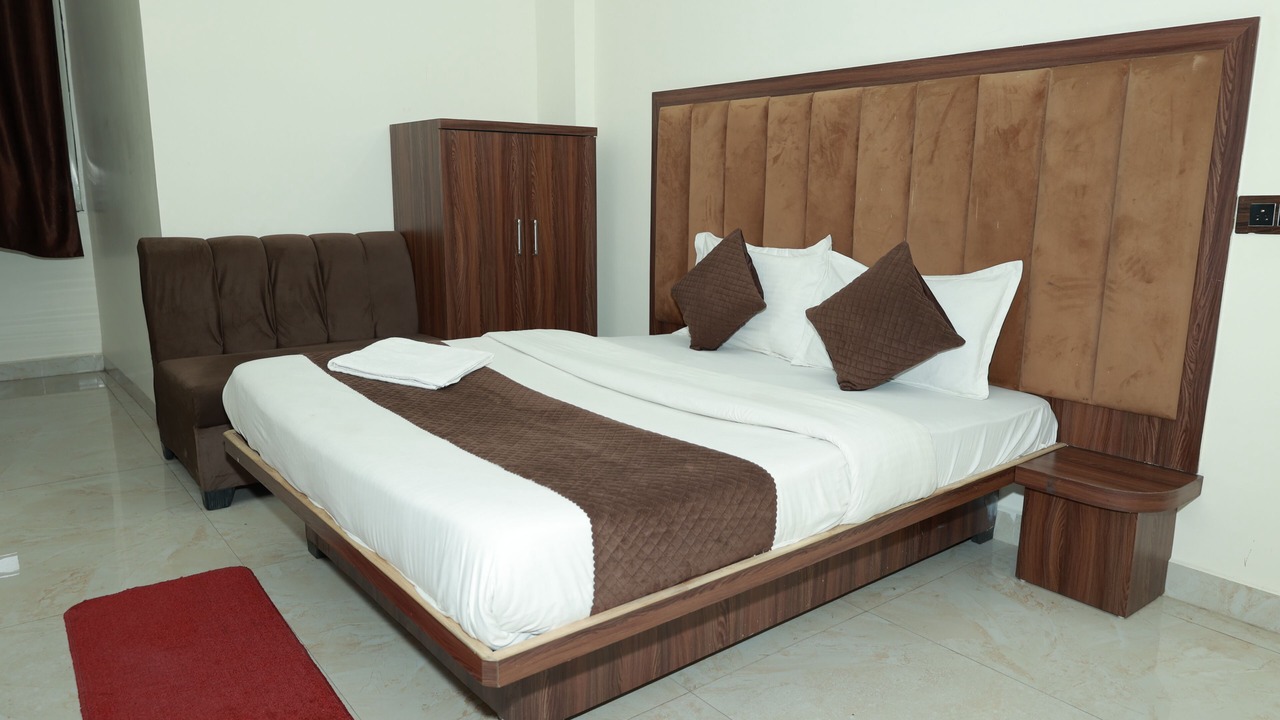 Photo of Bedroom in Bhopal