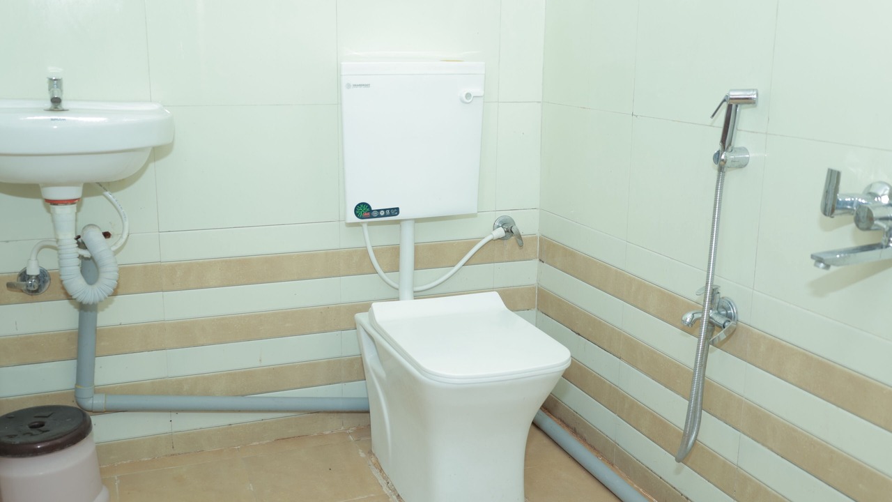 Photo of Bathroom in Bhopal