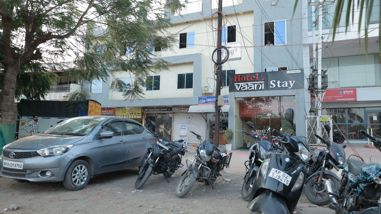 Photo of Others in Bhopal