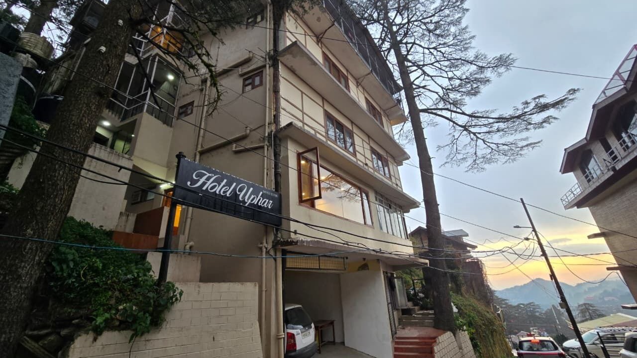 Photo of Outdoor in Shimla