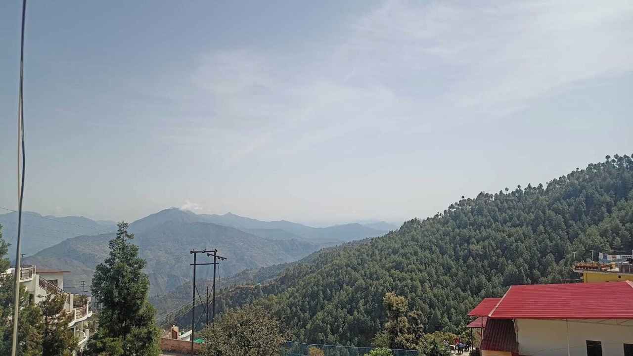 Photo of Others in Tehri