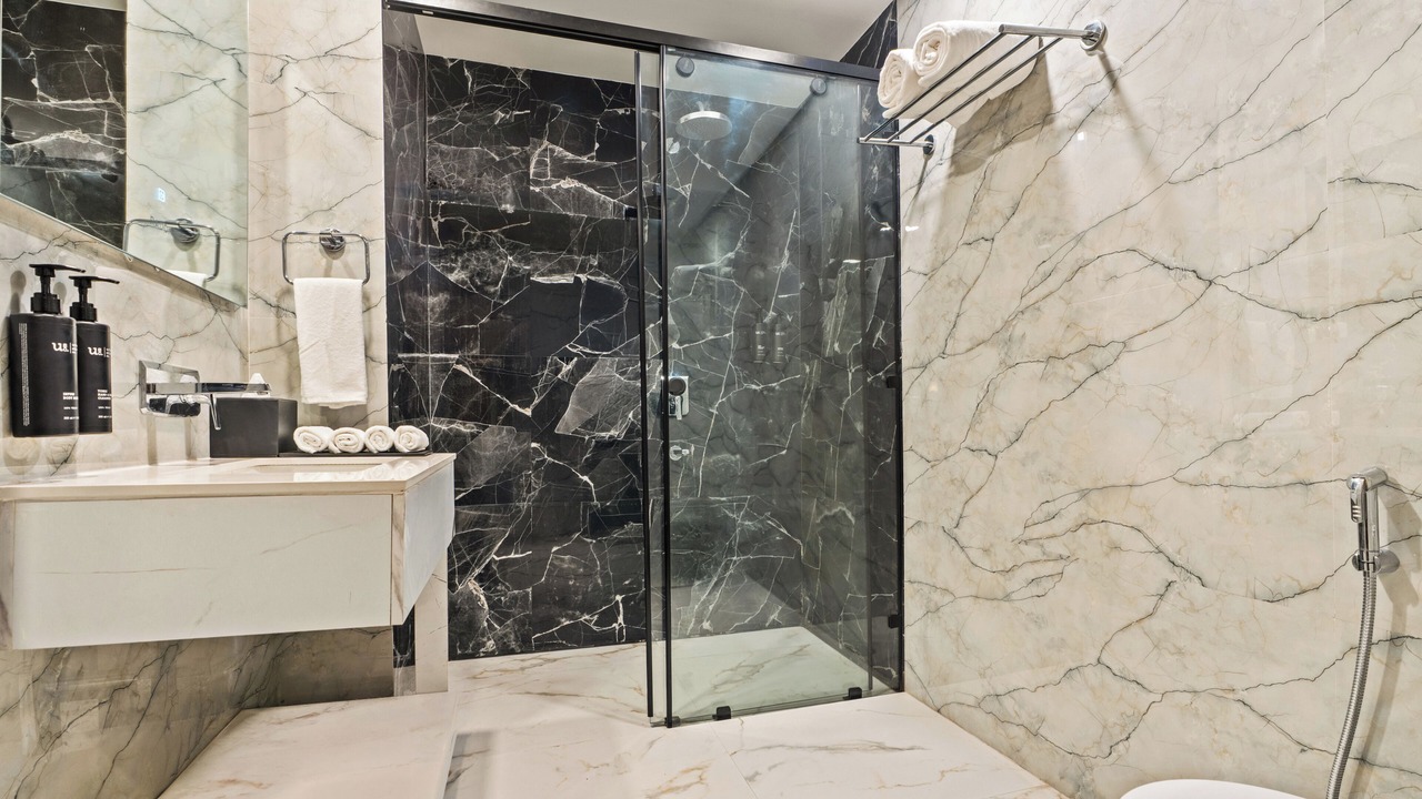 Photo of Bathroom in Dehradun