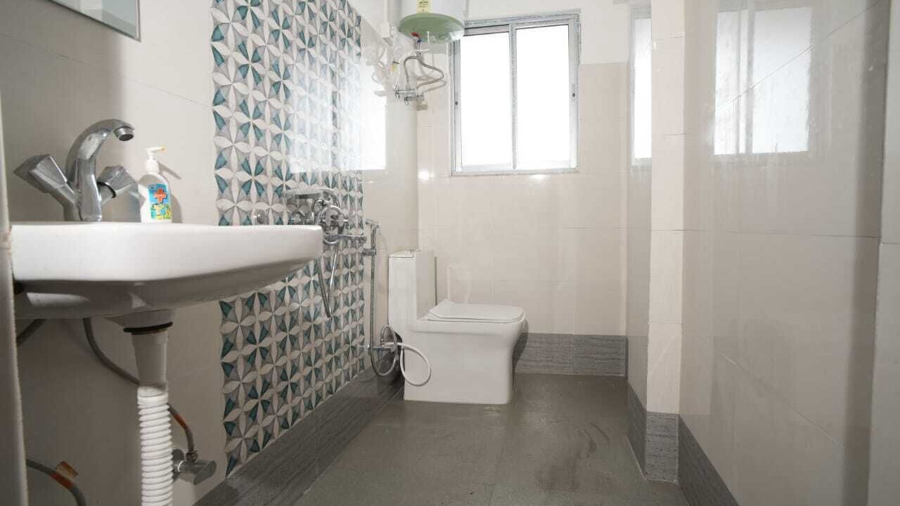 Photo of Bathroom in Darjeeling