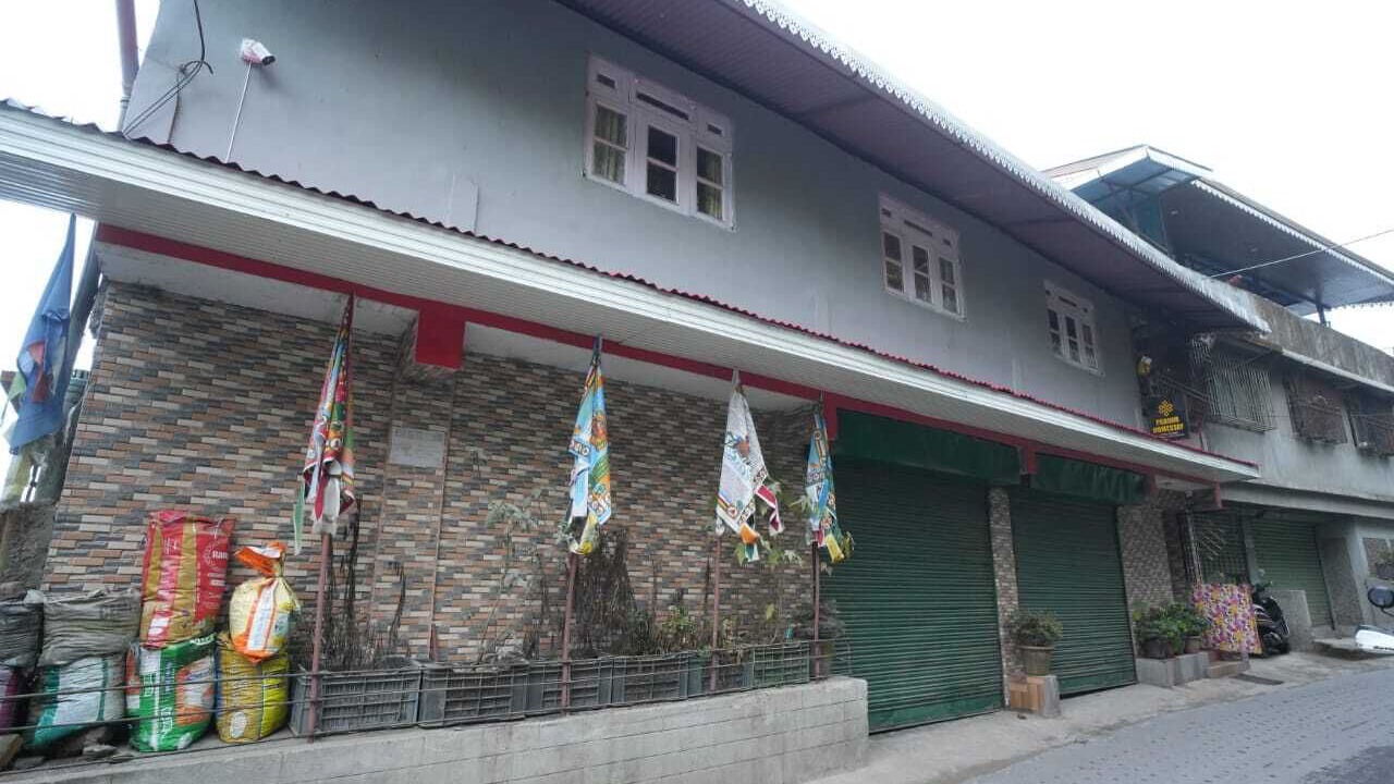 Photo of Outdoor in Darjeeling