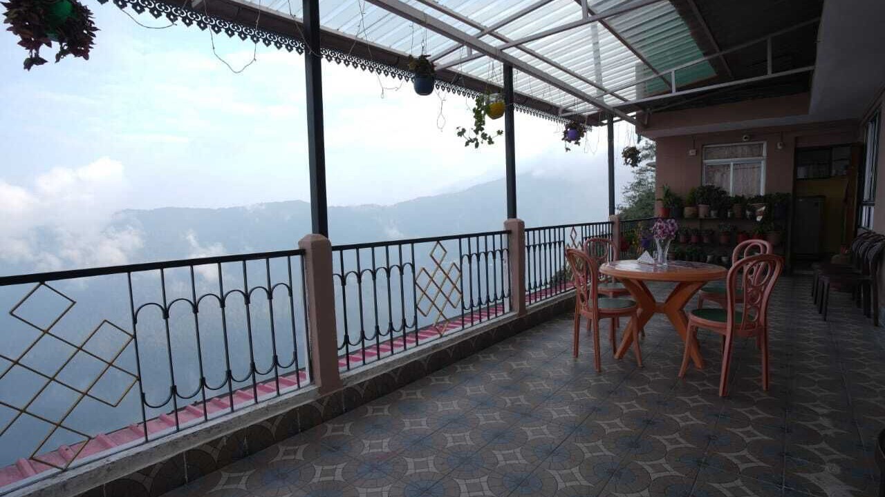Photo of Bedroom in Darjeeling