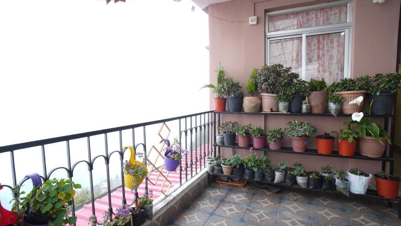 Photo of Bedroom in Darjeeling