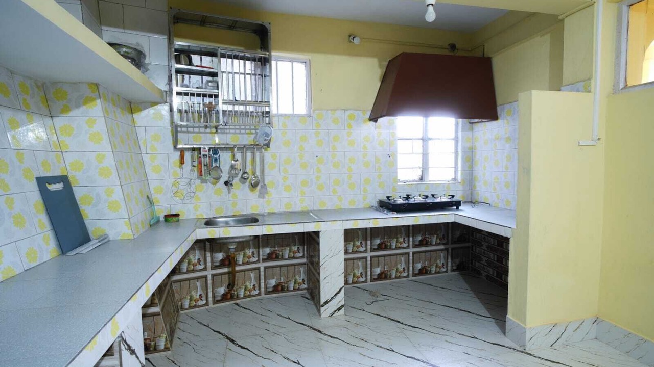 Photo of Kitchen in Darjeeling