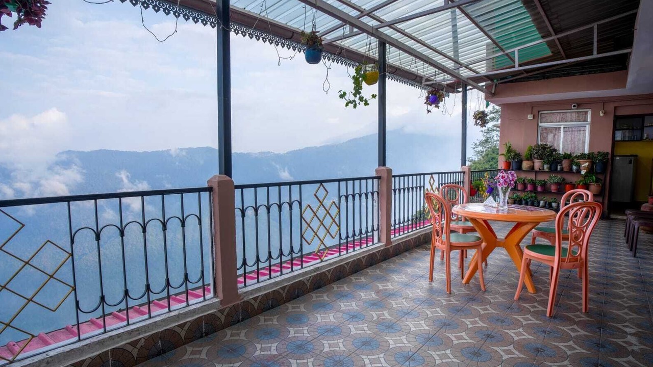 Photo of Bedroom in Darjeeling