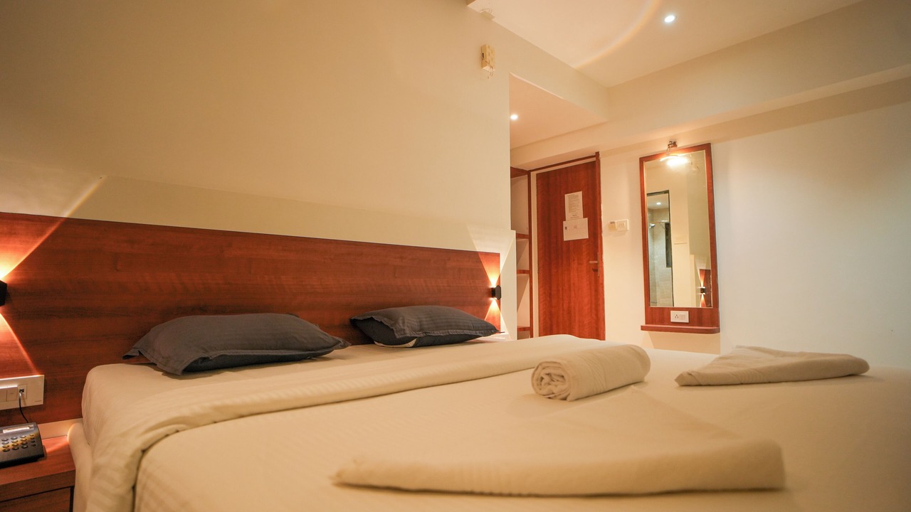 Photo of Bedroom in Wai