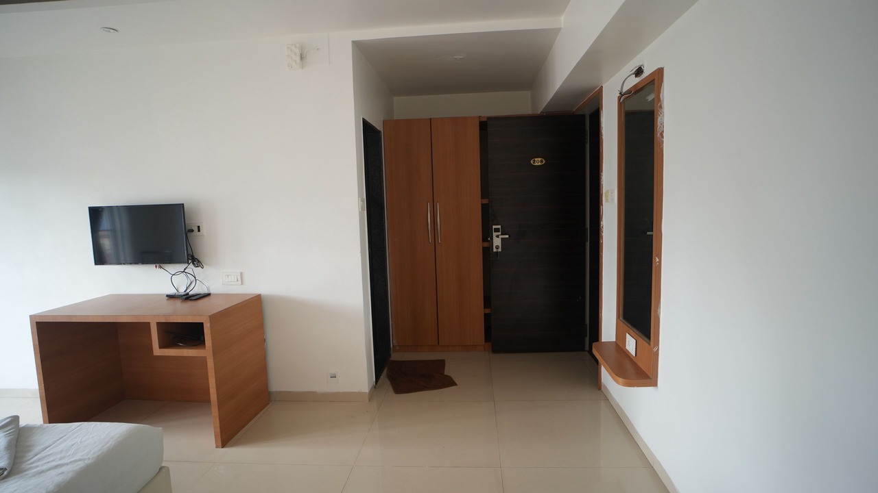 Photo of Bedroom in Wai