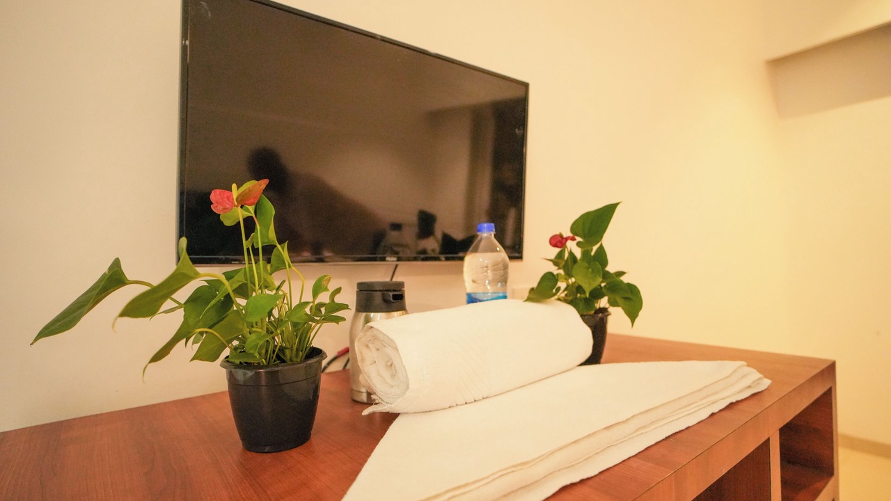 Photo of Bedroom in Wai