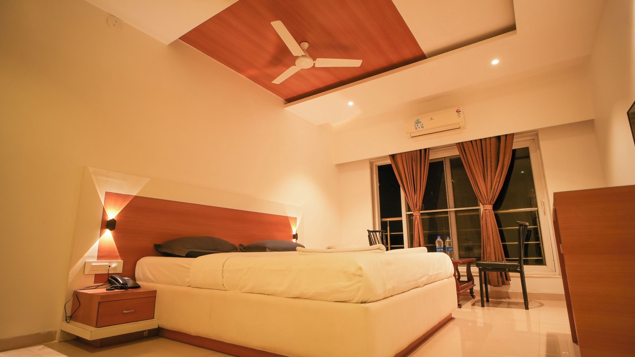 Photo of Bedroom in Wai