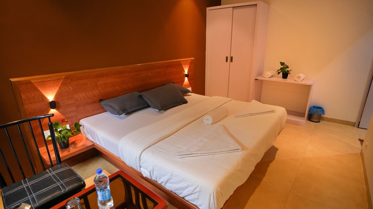 Photo of Bedroom in Wai