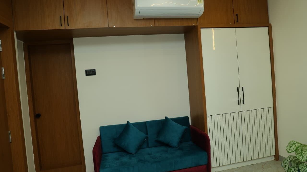 Photo of Bedroom in Jath