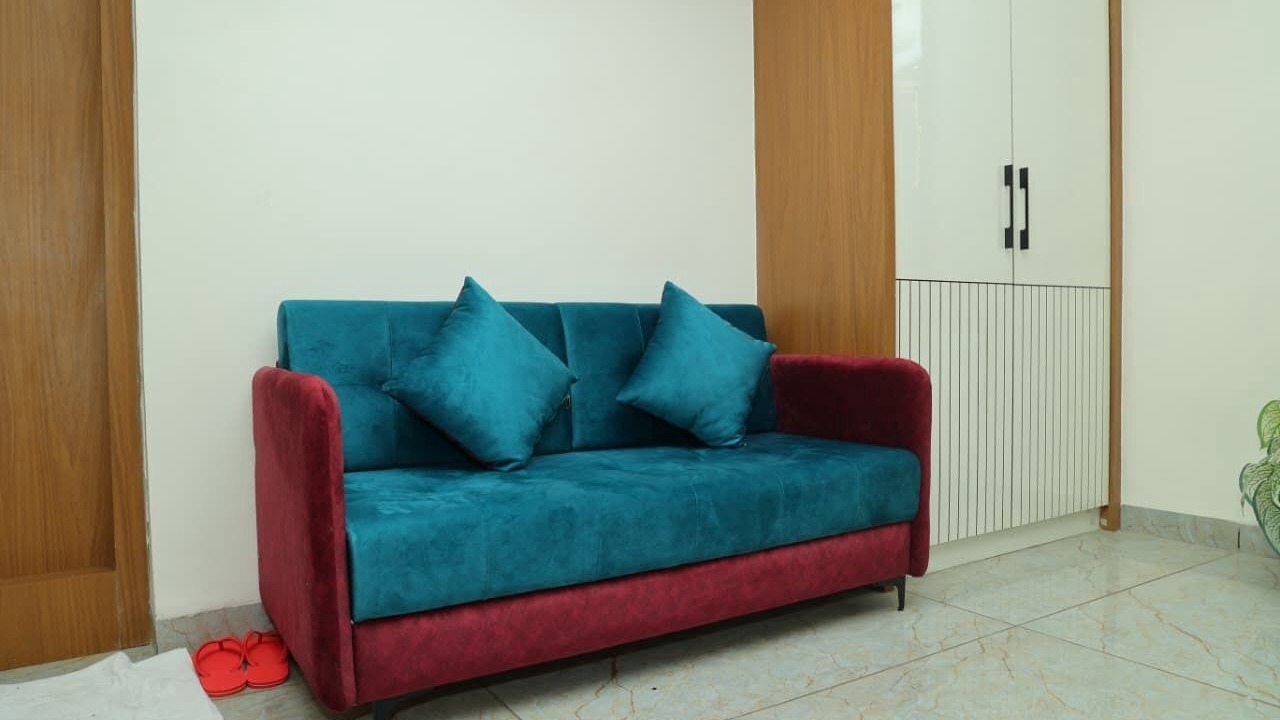 Photo of Bedroom in Jath